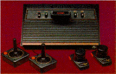 Atari computers hardware, software, service, and video games at B